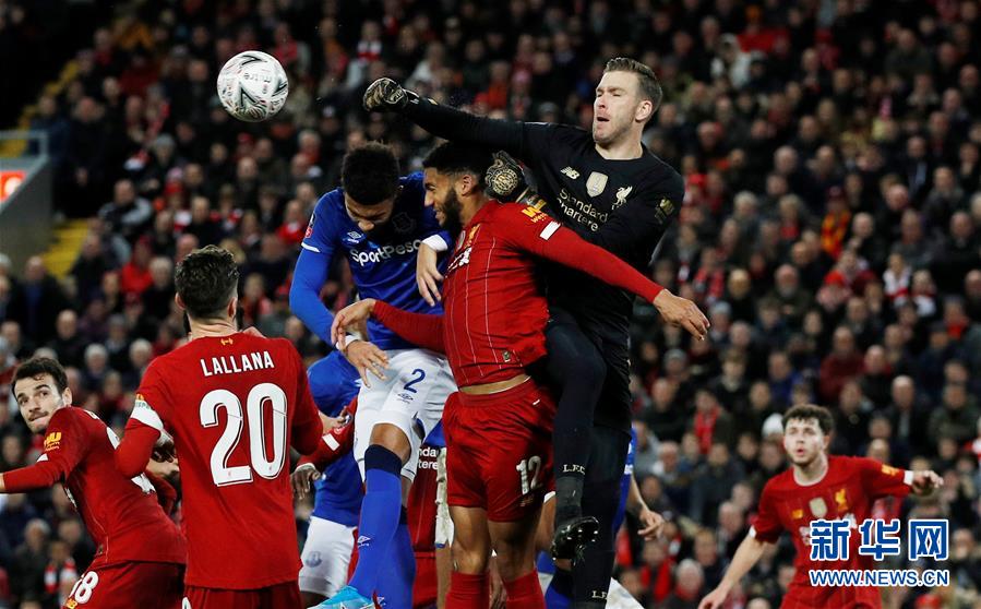 [田径]谢震业晋级室内田径世锦赛60米决赛