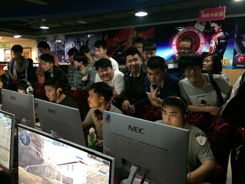 升研发效率 升研发效率