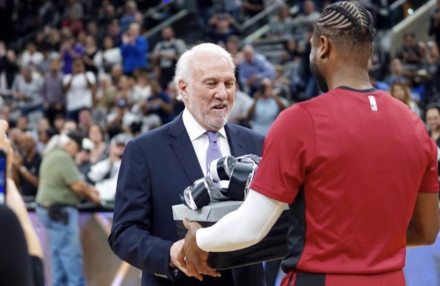 陣托特納姆 陣托特納姆